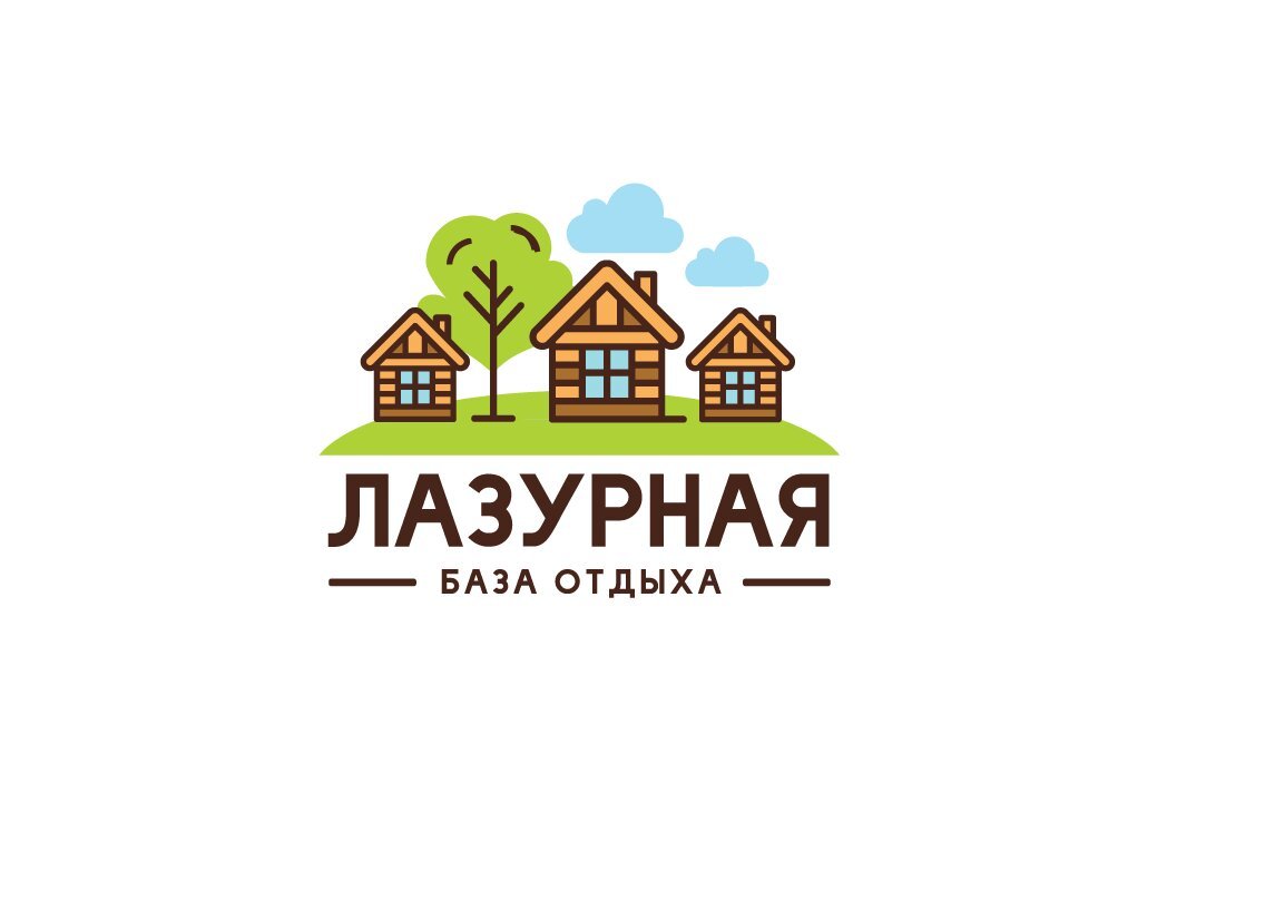 База отдыха Лазурная